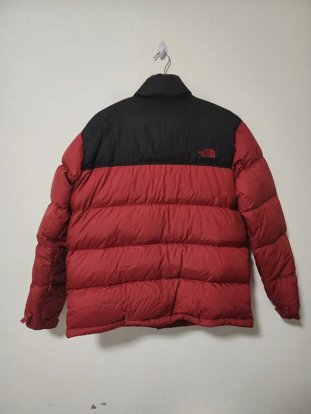 The North Face 700 Coat